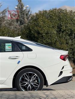 کیا K5